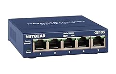 Netgear port gigabit for sale  Delivered anywhere in USA 