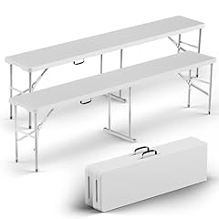 Hlpb folding bench for sale  Delivered anywhere in USA 