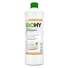 Biohy premium polsterreiniger gebraucht kaufen  Wird an jeden Ort in Deutschland