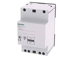 Siemens 4ac37240 transformateu d'occasion  Livré partout en France