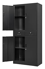 Wanfu metal storage for sale  Delivered anywhere in USA 