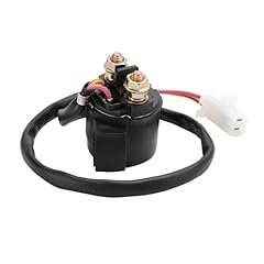 Motorcycle starter relay for sale  Delivered anywhere in UK