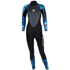 Aqualung hydroflex 3mm for sale  Delivered anywhere in USA 