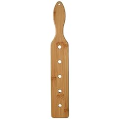 Bamboo wood paddle for sale  Delivered anywhere in USA 