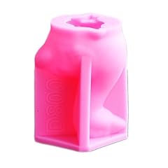Moule savon silicone d'occasion  Livré partout en France