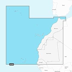 Navionics af630l africa gebraucht kaufen  Wird an jeden Ort in Deutschland