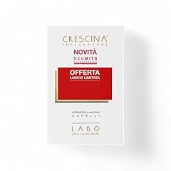 Labo crescina neo usato  Spedito ovunque in Italia 