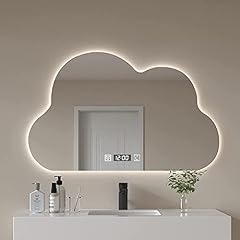 Bathroom mirror wall for sale  Delivered anywhere in UK