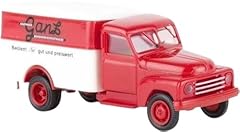 37142 hanomag koffer gebraucht kaufen  Wird an jeden Ort in Deutschland