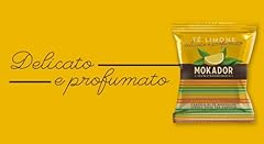 100 limone mokador usato  Spedito ovunque in Italia 