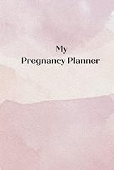 Pregnancy journal keepsake d'occasion  Livré partout en France