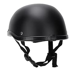 Casco moto vintage usato  Spedito ovunque in Italia 