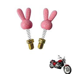 2pcs tappi specchietti usato  Spedito ovunque in Italia 
