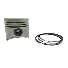 Motokent jeu piston d'occasion  Livré partout en France