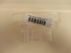 Longaberger Salt and Pepper Basket Plastic Protector, used for sale  Delivered anywhere in USA 