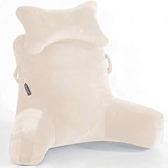 Reading pillow extra for sale  Delivered anywhere in USA 