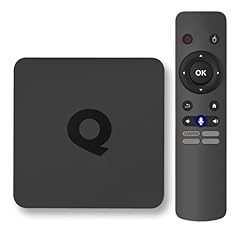 Android 10.0 box usato  Spedito ovunque in Italia 