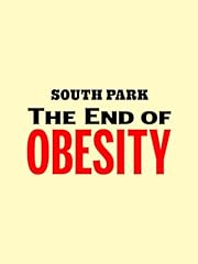 South park end for sale  Delivered anywhere in UK