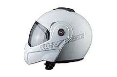 Bhr casco modulare usato  Spedito ovunque in Italia 