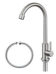 Cold water tap for sale  Delivered anywhere in UK