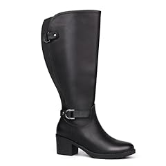 Chicblooms damen reitstiefel gebraucht kaufen  Wird an jeden Ort in Deutschland