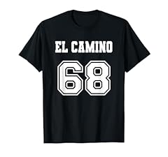 Jersey style camino for sale  Delivered anywhere in USA 