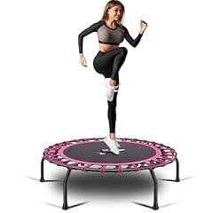 Yyounicest fitness trampolin gebraucht kaufen  Wird an jeden Ort in Deutschland