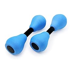 Water aerobics dumbbells gebraucht kaufen  Wird an jeden Ort in Deutschland