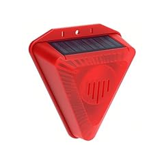 Lancoon alarme solaire d'occasion  Livré partout en France