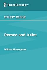 Study guide romeo for sale  Delivered anywhere in USA 