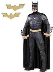 Funidelia costume batman usato  Spedito ovunque in Italia 