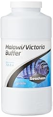 Seachem malawi victoria for sale  Delivered anywhere in UK