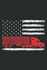 American trucker usa for sale  Delivered anywhere in UK