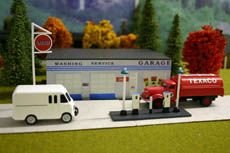 6107 gas station for sale  Delivered anywhere in USA 