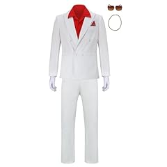 Men tony montana for sale  Delivered anywhere in USA 