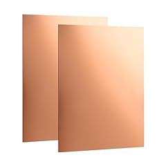 2pcs pure copper for sale  Delivered anywhere in USA 