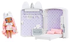 Surprise backpack bedroom usato  Spedito ovunque in Italia 