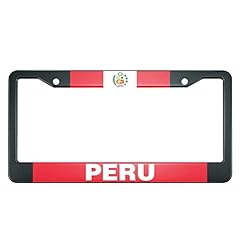 Hosnye peru flag for sale  Delivered anywhere in USA 