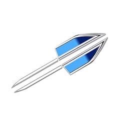 Sanqiutou car emblem for sale  Delivered anywhere in UK
