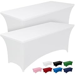 Pureegg spandex tablecloth for sale  Delivered anywhere in USA 