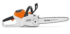 Stihl chainsaw msa for sale  Delivered anywhere in Ireland