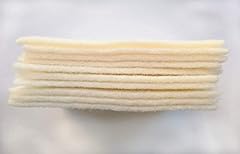 100 wool felt for sale  Delivered anywhere in USA 