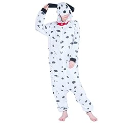Alaiyaky dalmatian onesie for sale  Delivered anywhere in UK