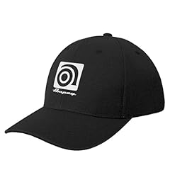 Casquette baseball ampeg d'occasion  Livré partout en France