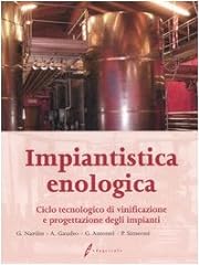Impiantistica enologica. ciclo usato  Spedito ovunque in Italia 