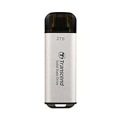 Transcend ssd portable d'occasion  Livré partout en France
