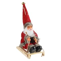 Figurines père noël d'occasion  Livré partout en France
