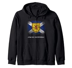Clan abercrombie shirt for sale  Delivered anywhere in UK