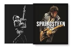 Bruce springsteen 75 for sale  Delivered anywhere in USA 