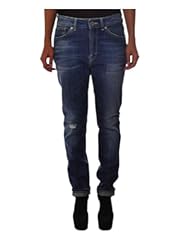 Dondup jeans gamba usato  Spedito ovunque in Italia 